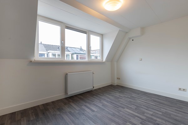Medium property photo - Oosterdwarsstraat 18, 2315 LS Leiden